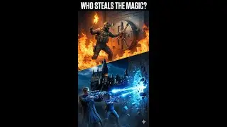Castle Heist Chaos | #india  #shorts