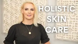Holistic Skin Care Tips From Spalina Skin Care