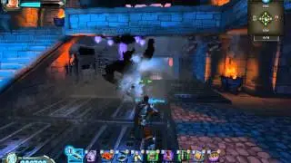 Orcs Must Die! Finale 12x