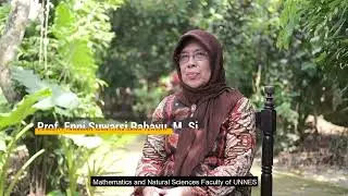 Innovation of In-Vitro Conservation Culture of District Identity Plant in Central Java, Indonesia