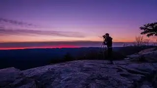 From Camera to Canvas: Landscape Shots That Wow