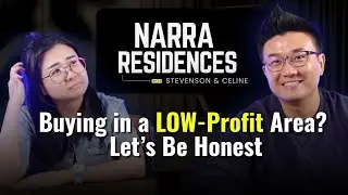 Narra Residences: Buying in a LOW-Profit Area? Let&rsquo;s Be Honest.
