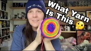 Premier Mystery Bags / Help me Guess The Yarn!!