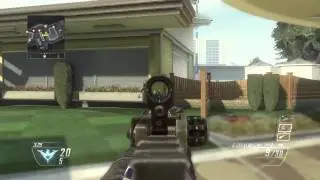 Anarchy US - Killrace VS Annex Anarchy
