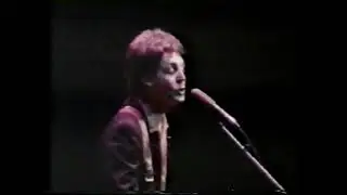 Paul McCartney Live At The Apollo Theatre, Glasgow, UK (Sunday 16th December 1979)