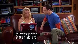 Big bang theory-online gamE