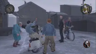 Bully - Ultimate Betrayal