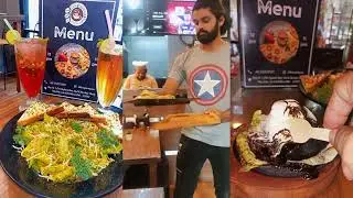 Cafe Euphoria Pune - bring Euphoria to your hearts // karishma society // #Kothrud #Pune #Cafe