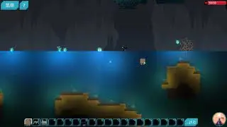 Dig or Die Run Forest, Run!