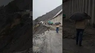Live Road Update | Ramban | Jammu Srinagar Highway Update | Nh44 update #nh44 #highway #kashmir