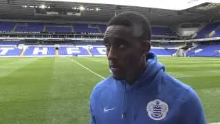 LEROY FER: 'THE GOALS WERE TOO EASY'