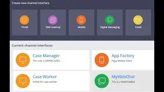 Pega WebChatBot, for more details pls visit mypegapoc.com