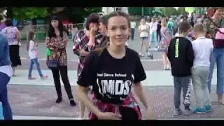 Maxi Dance School