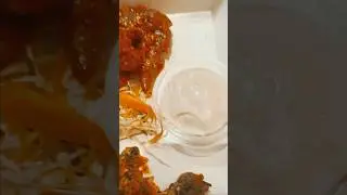 Combo4Two Spicyx5 at #jhamsikhel #monstermeal