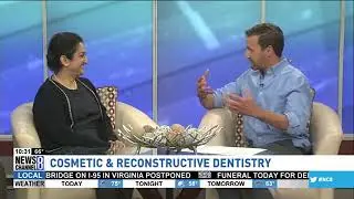 Dr. Talwar - Cosmetic and Reconstructive Dentistry