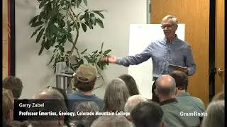 Naturalist Nights - 