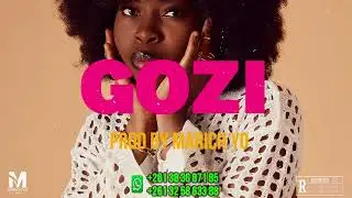 GOZI - AfroBeat Instrumental 2026 x Afrobeat Gasy Type Beat 2026