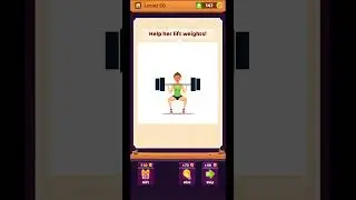 Brain Challenge Level 39
