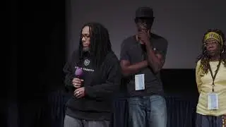2018 DocLands Documentary Film Festival Closing Night Celebration