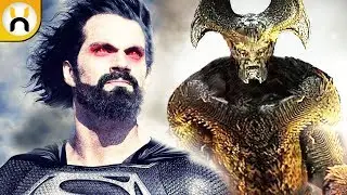 Justice League Has Multiple Post Credits Scenes According to Rumors