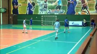 Триумф-Транс Аква 2 тайм.wmv
