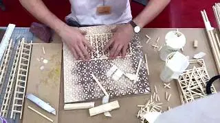 Material Research