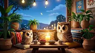 Date Night with Ollie the Owl | Tone Tree Music