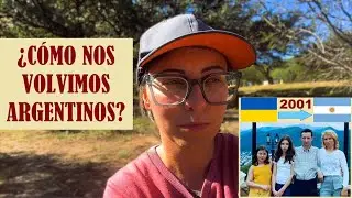 ¿Cómo afecta el nuevo DNU de Milei a los migrantes rusos?