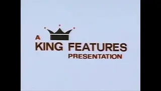 King Features Presentation Extended Theme
