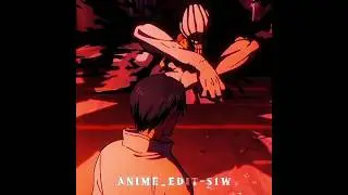 Just Playing 🗿🔥  - Yuta Okkutsu Edit | MONTAGEM RITMO BRUTAL (Slowed & Reverb)