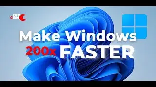 How to Increase RAM Speed on Windows (Boost PC Performance)