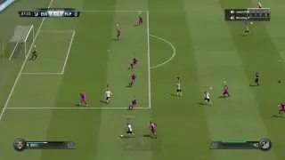 ESS VS PAC