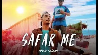 Omar Faizan - SAFAR ME | zeze mix (Beat Recreated by Rockstaar Beats)