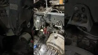#leaf spring busing replacement