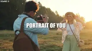 DEaNiE - Portrait Of You