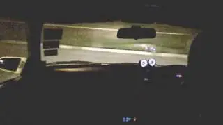 Grass Racing Autosports R109 - Night Run