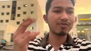 Rare Rainfall Transforms Dubai Desert into an Oasis! (2025)