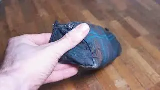 Eastpak Pen pouch 5 Year Review