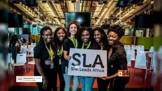 Ghana-born Afua Osei creates digital media company