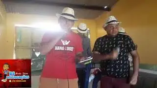 Fabio rasta