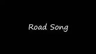 Road Song - Mike Hughes Jazz Piano
