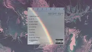 Hope (Mixtape Vol#1) (prod by provincia)