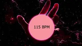 115 Bpm Drum Beat Loop Trap (You can download it for free!)