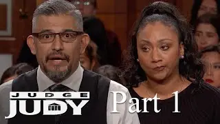 Did Young Girls Damage Neighbor&rsquo;s Cars? | Part 1