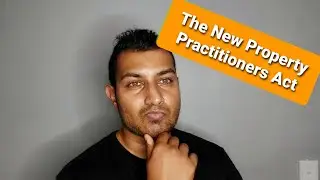 The Property Practitioners Act has been implemented on 1st Feb 2022 | South African Real Estate
