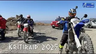Kritiraid 2025