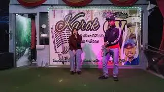 Umpan jinak diair tenang & Kenangan mengusik jiwa - Cover by Rizan
