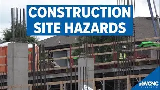 Research shows risks for Latino workers in construction industry face higher rates of death