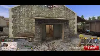 World war 2 battle combat, G_G 2 vs APL