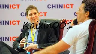 How to Pronounce Kaixin001?